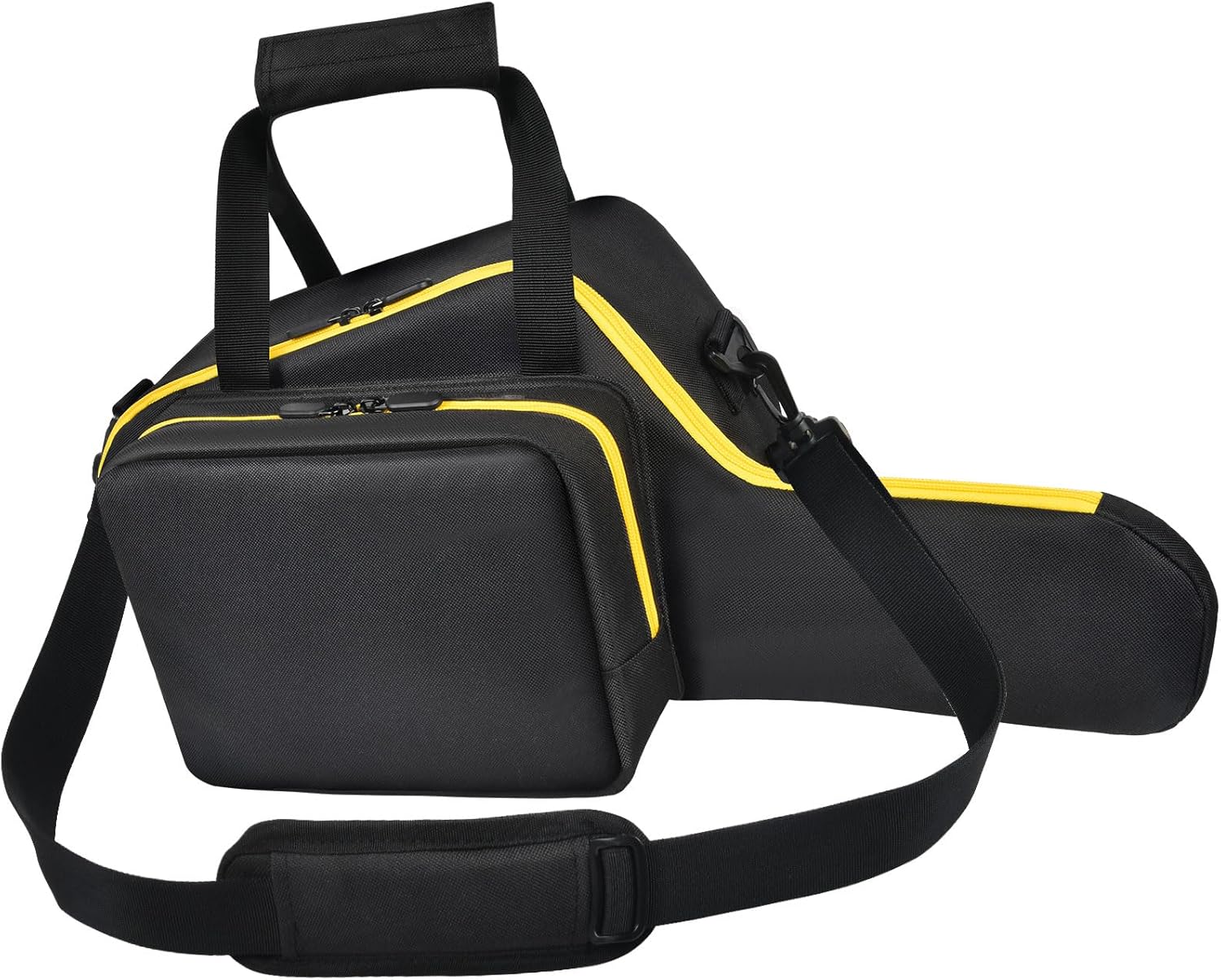 Bag Compatible with DEWALT 20V MAX Pruning Chainsaw 8 Inch Bare Tool (DCCS623B)+Bag Compatible with DEWALT 20V MAX* Belt Sander (DCW220B)